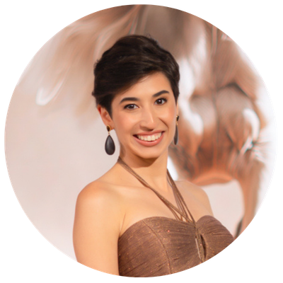 Fran Castro - Farmacêutica Clínica
